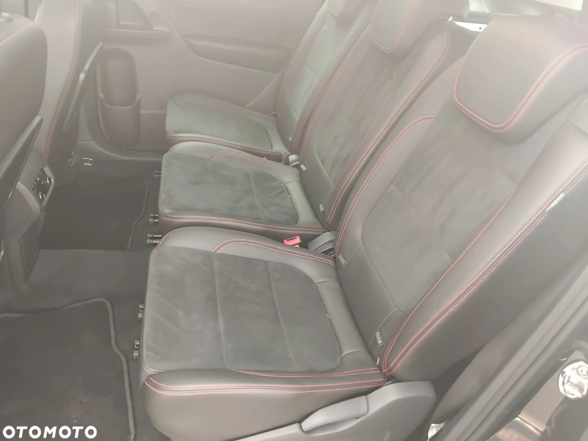 Seat Alhambra 2.0 TDI Ecomotive FR-Line - 20