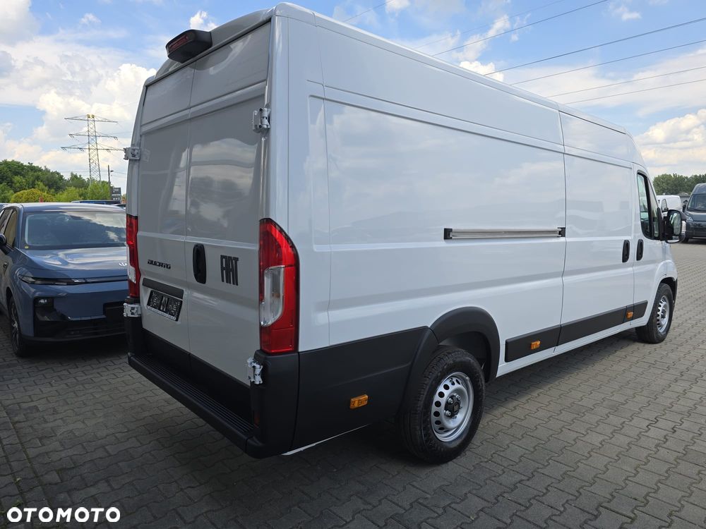 Fiat Ducato - 8