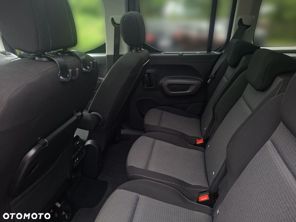 Toyota Proace City Verso 1.5 D-4D Family - 12