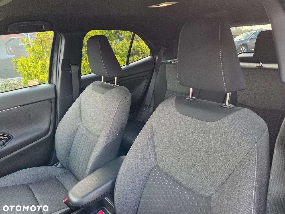 Toyota Yaris Cross Hybrid 1.5 Style - 9