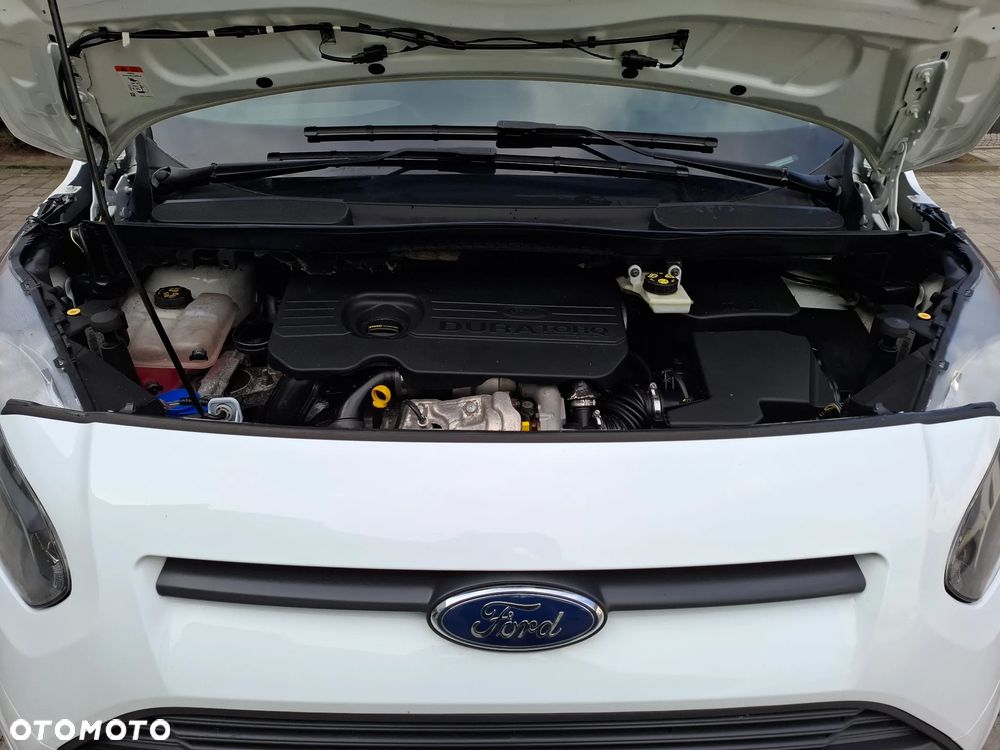 Ford Transit Connect 240 L2 Trend - 16