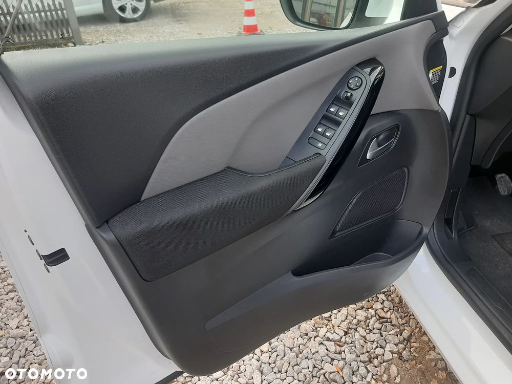 Citroën C4 Picasso e-HDi 115 Business Class - 22