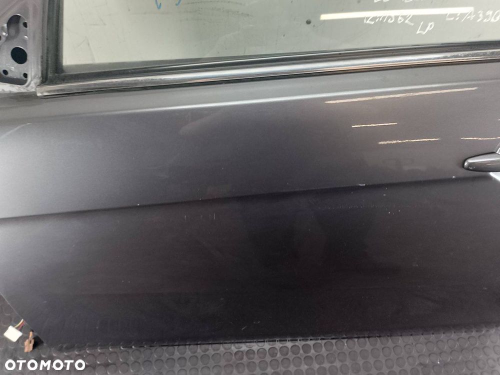 DRZWI PRZÓD LEWY  MITSUBISHI LANCER IX  A39B HATCHBACK - 10