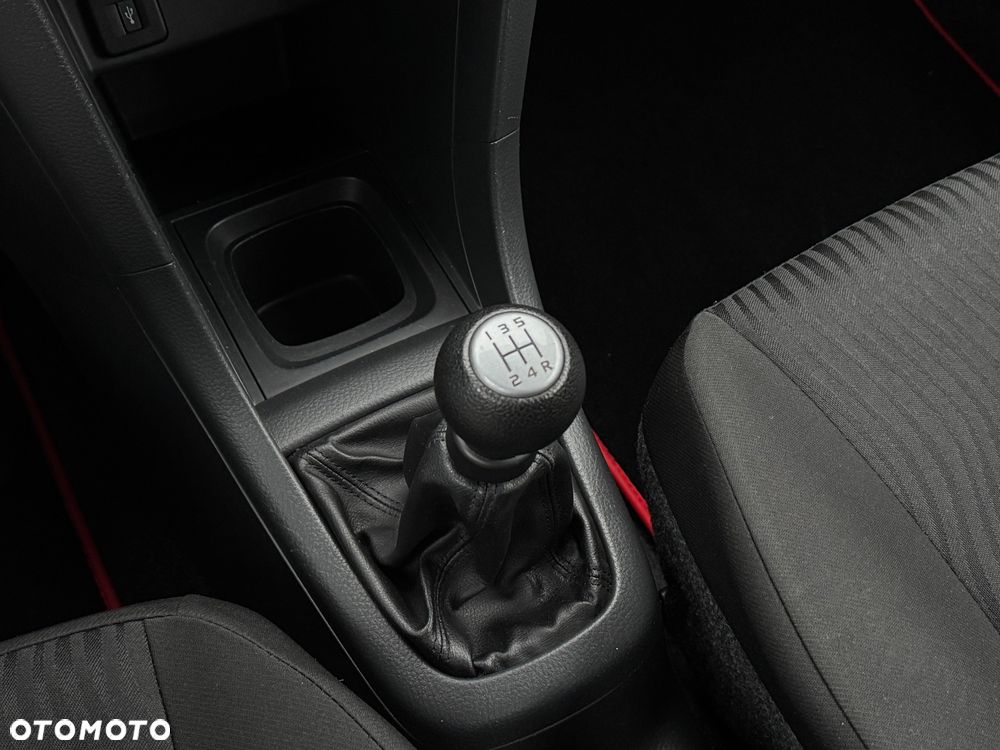 Suzuki Swift 1.2 - 14