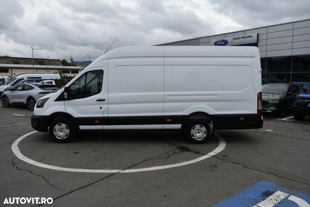 Ford Transit - 8