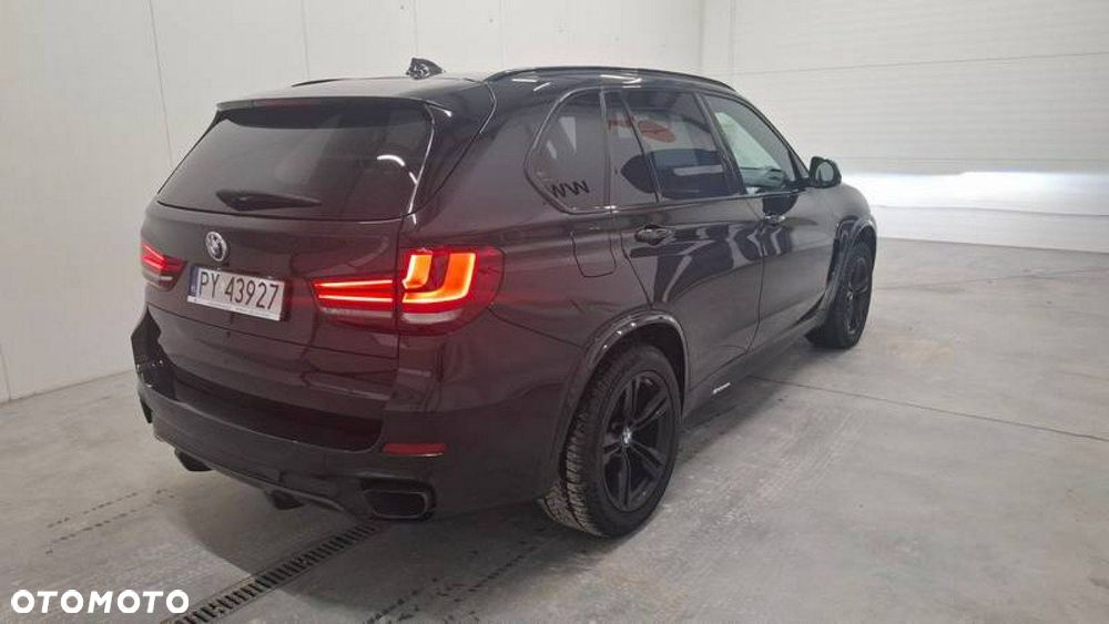 BMW X5 xDrive25d - 4