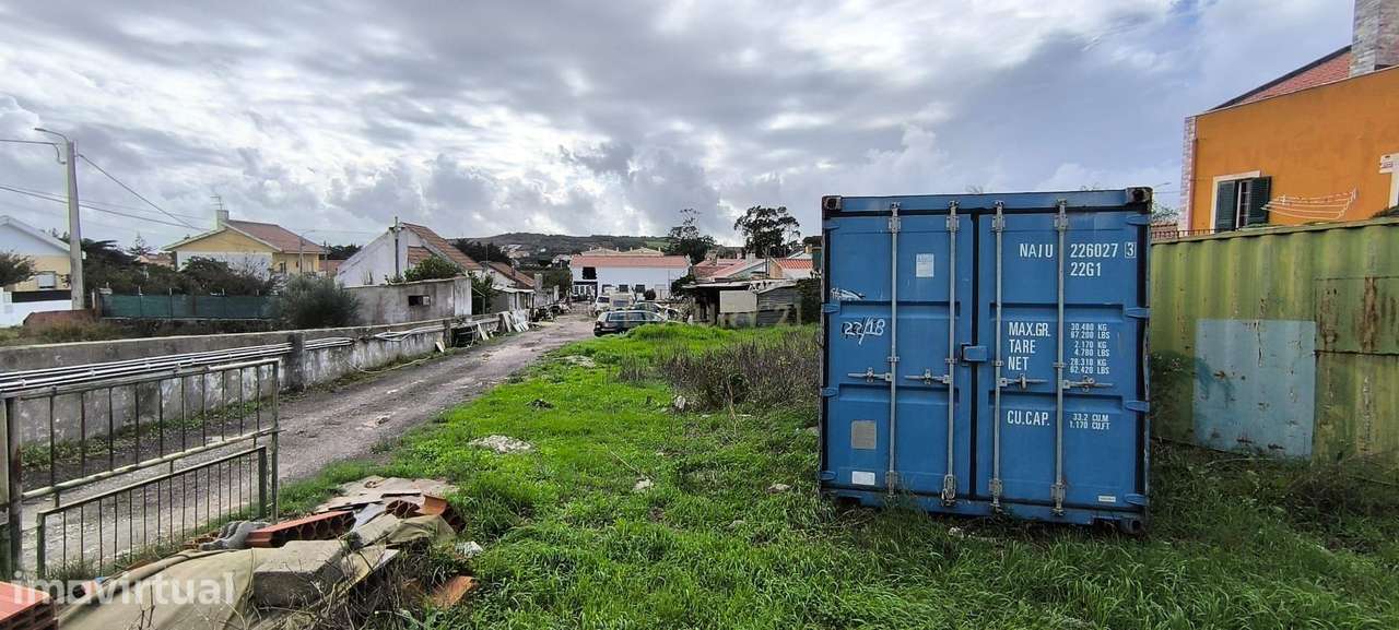 Albarraque, Sintra |Terreno Urbano para venda - Grande imagem: 5/6