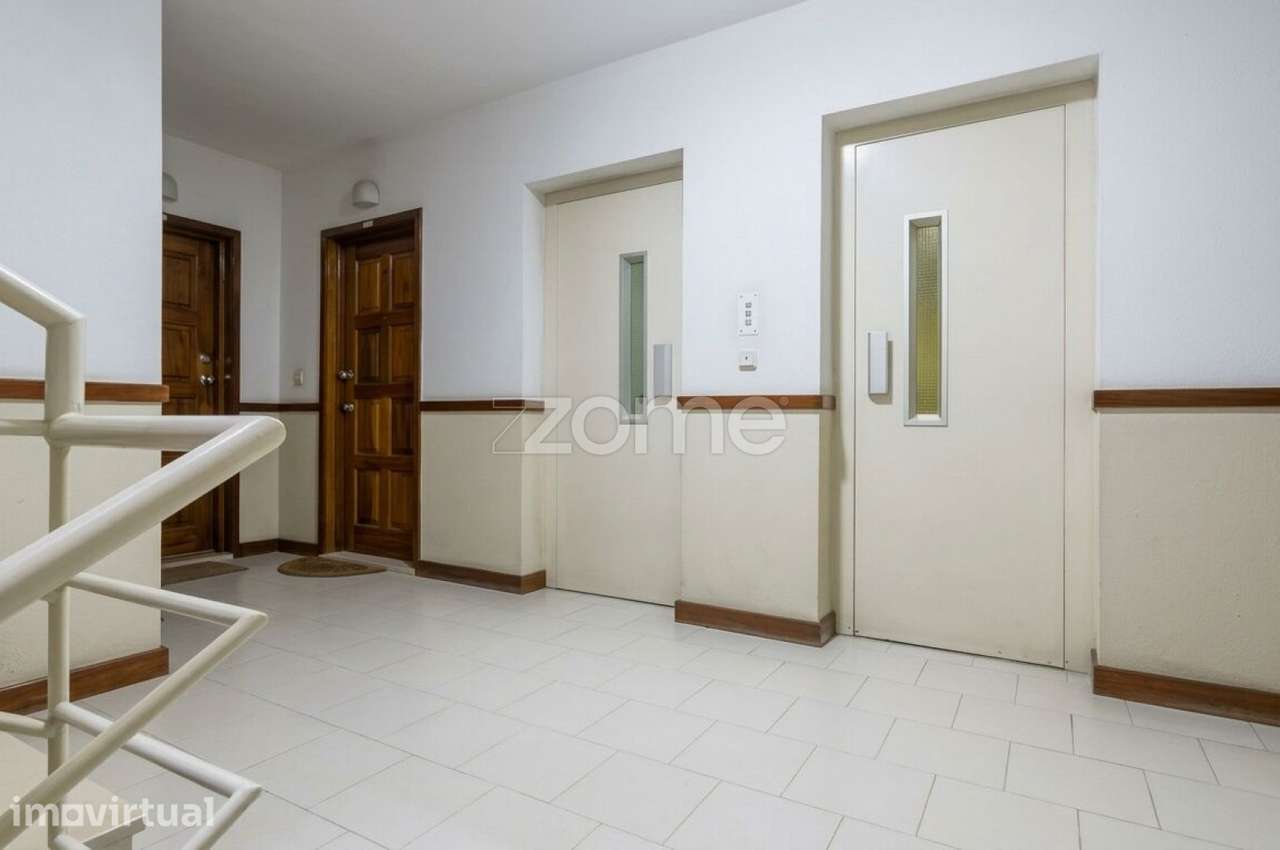 Apartamento T1 em Ferreiros - Grande imagem: 3/16