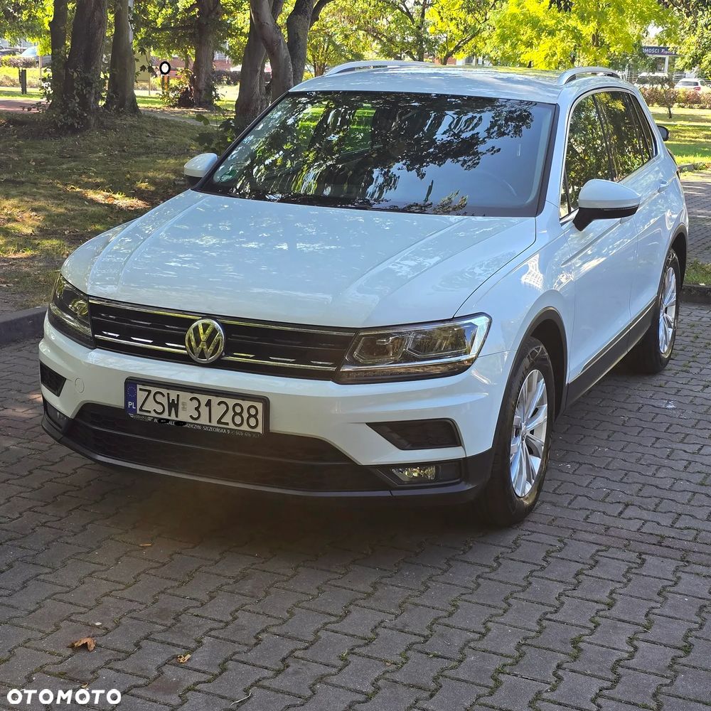 Volkswagen Tiguan 2.0 TDI BMT SCR Highline DSG - 6