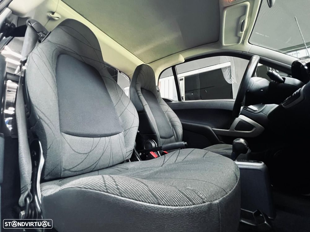 Smart ForTwo Coupé Drive Passion - 35