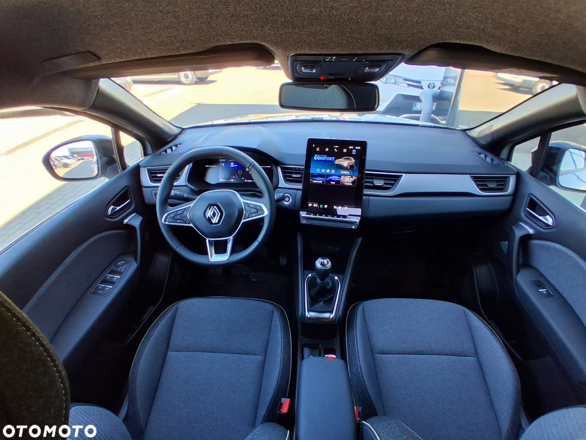 Renault Captur - 20
