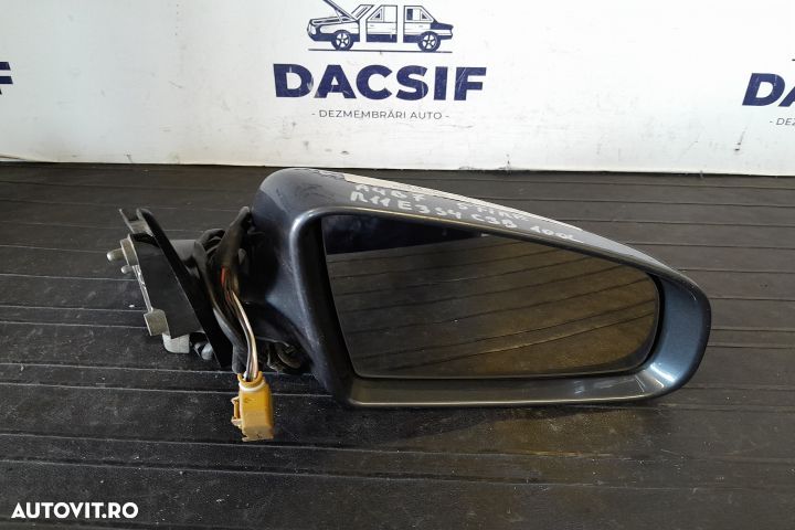 Oglinda dreapta electrica E1010681 CU 5 FIRE E1010681 CU 5 FIRE Audi - 1