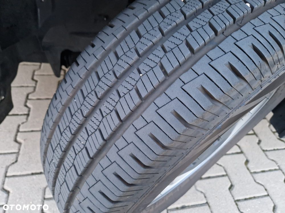 Mercedes-Benz Sprinter 315 cdi - 7