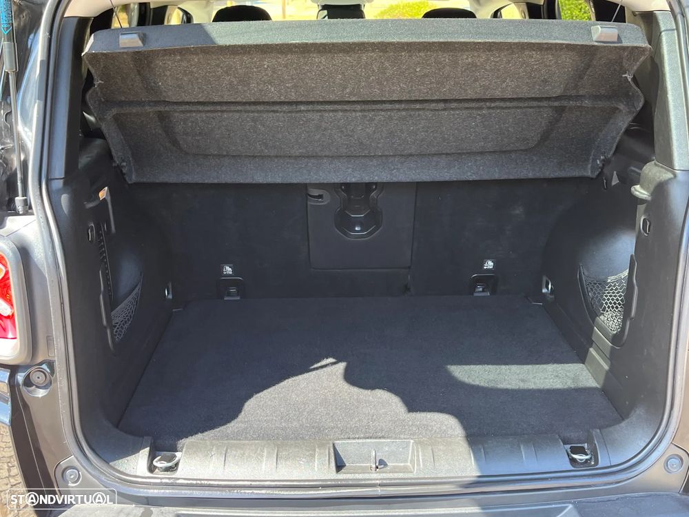 Jeep Renegade 1.0 T Limited - 15