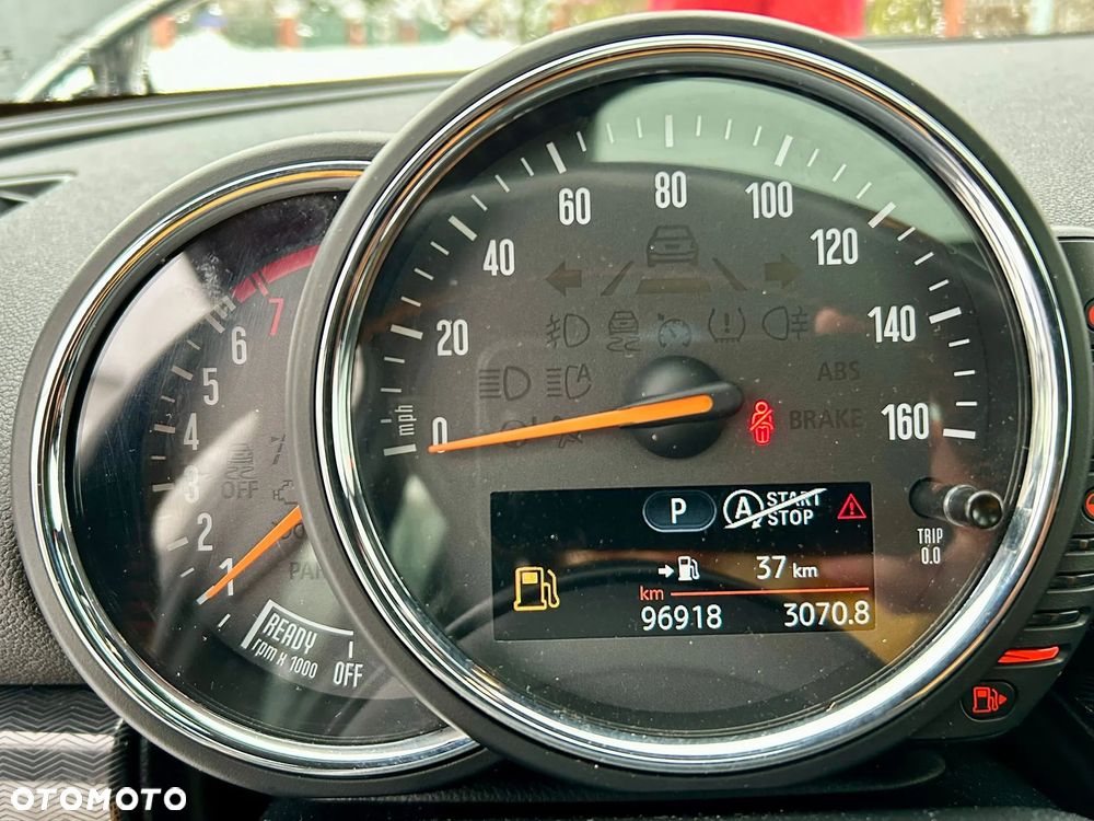 MINI Clubman Cooper Estate Edition - 30