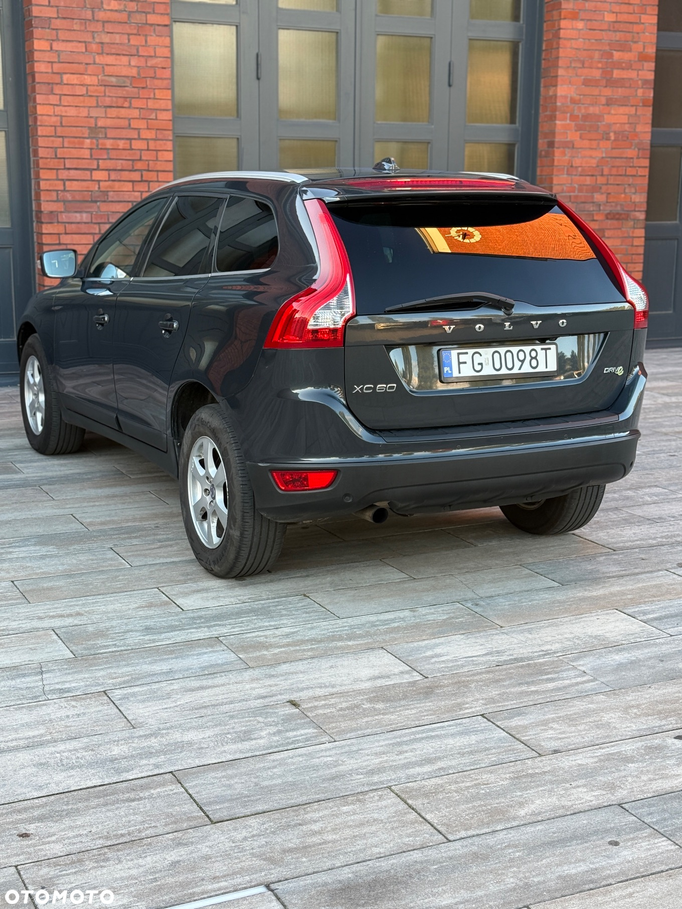 Volvo XC 60 D3 Summum - 10