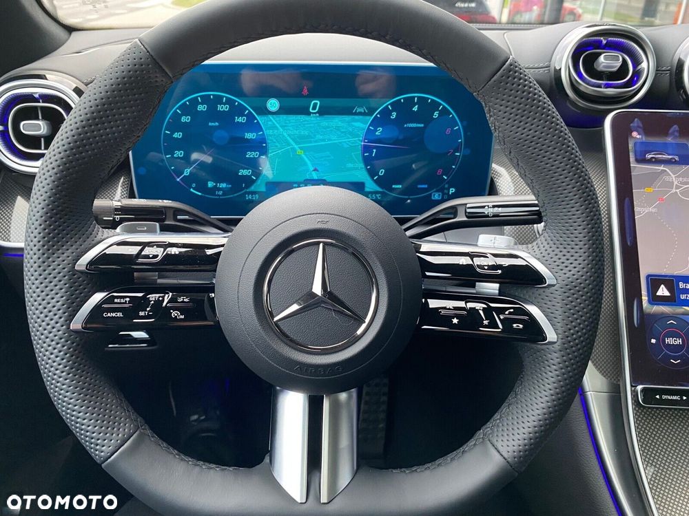 Mercedes-Benz GLC - 10