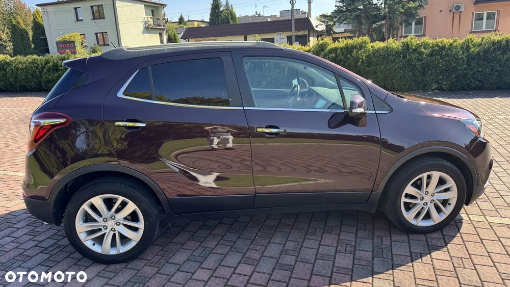 Buick Encore - 13