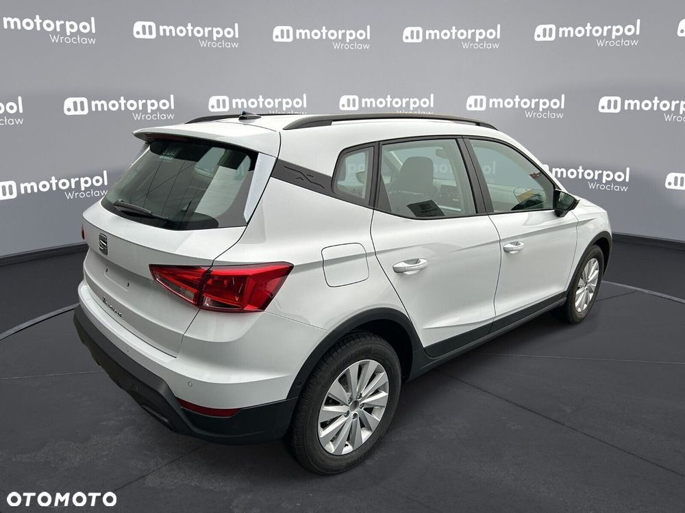Seat Arona - 10