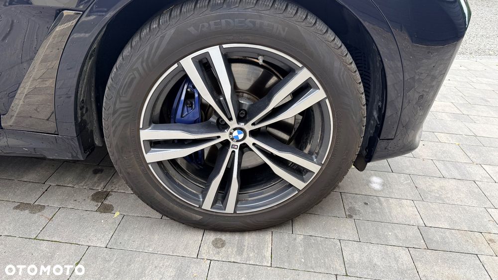 BMW X7 xDrive40i - 6