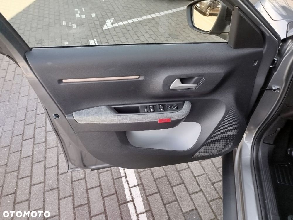 Citroën C3 Aircross - 12