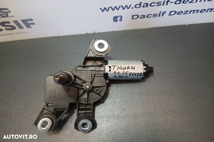 Motoras stergator luneta 53844887 5N0955711A 53844887 5N0955711A Volk - 1