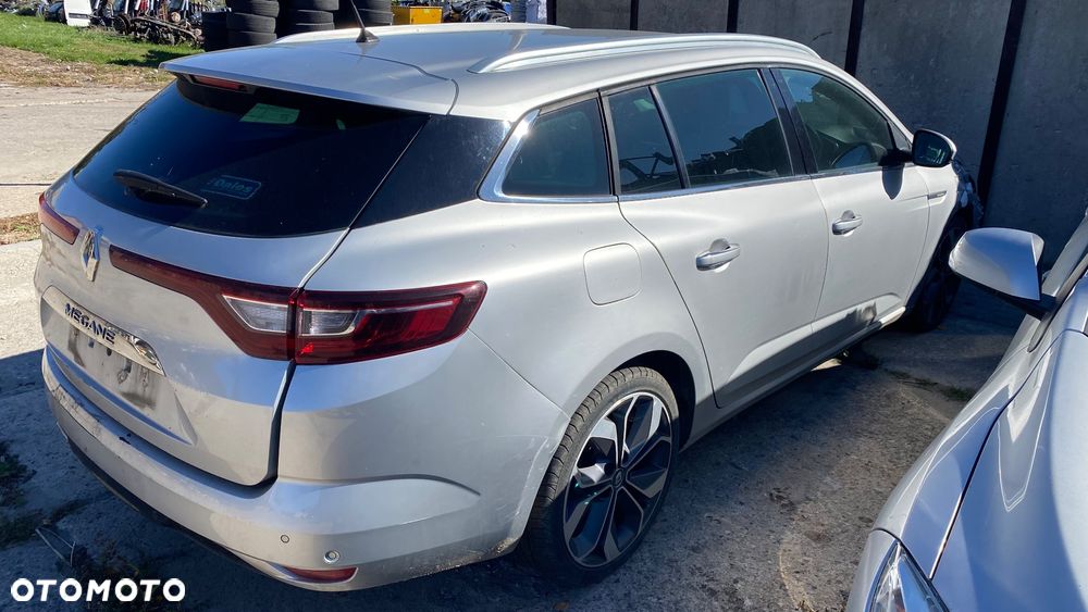 Renault Megane - 3