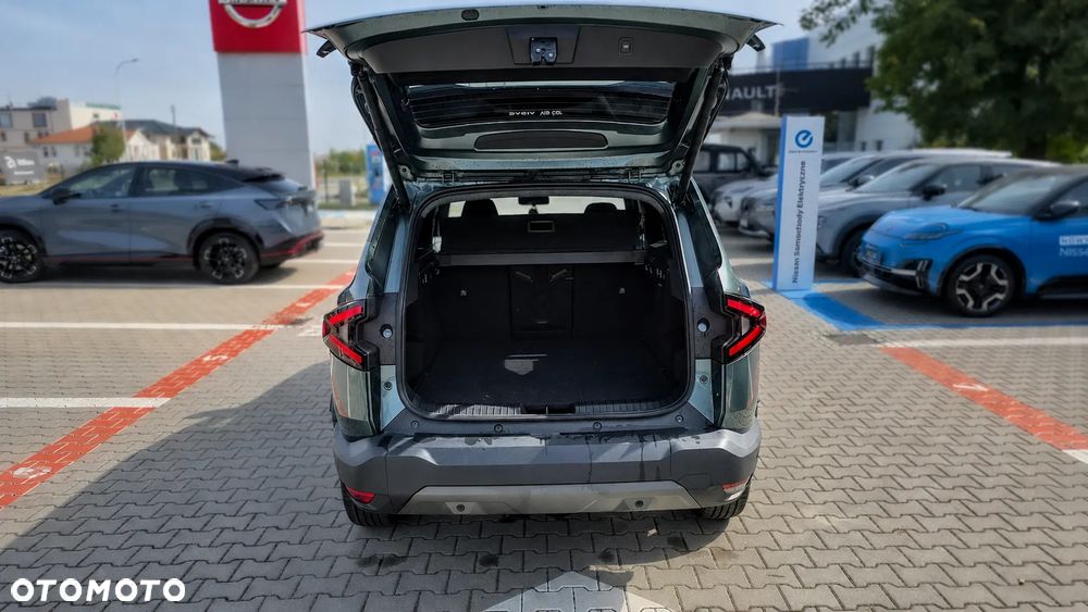 Dacia Bigster 1.2 TCe mHEV Journey - 7
