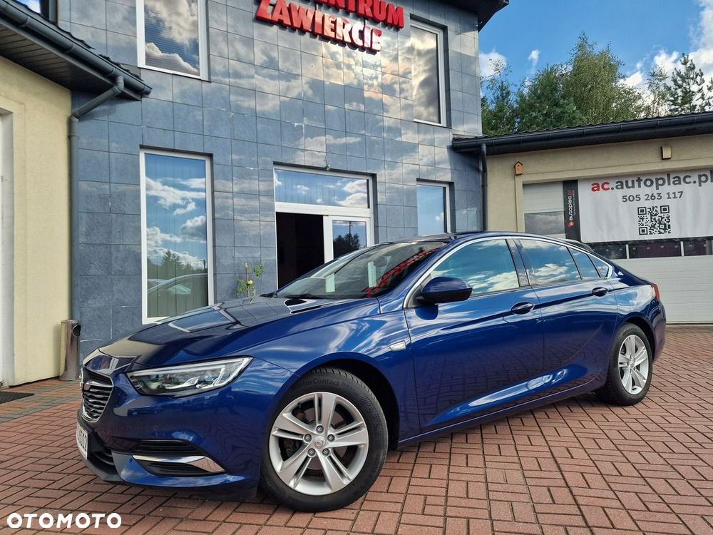 Opel Insignia - 4