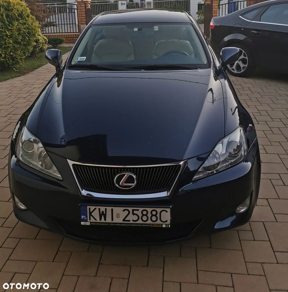 Lexus IS 220 D Classic - 2