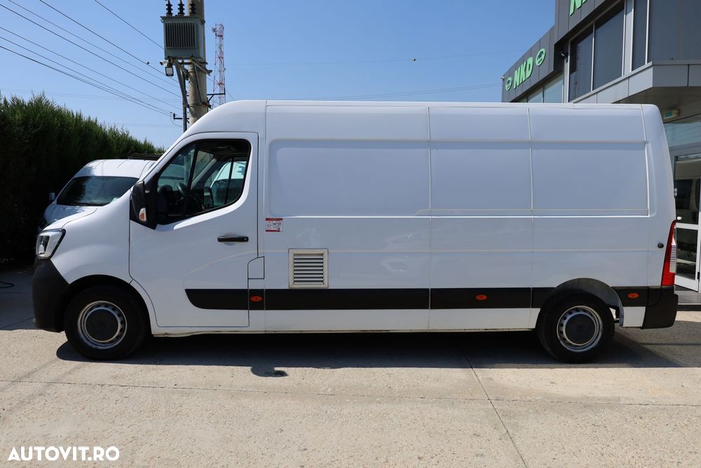 Renault Master L2H2 2.3 DCI 136CP - 4