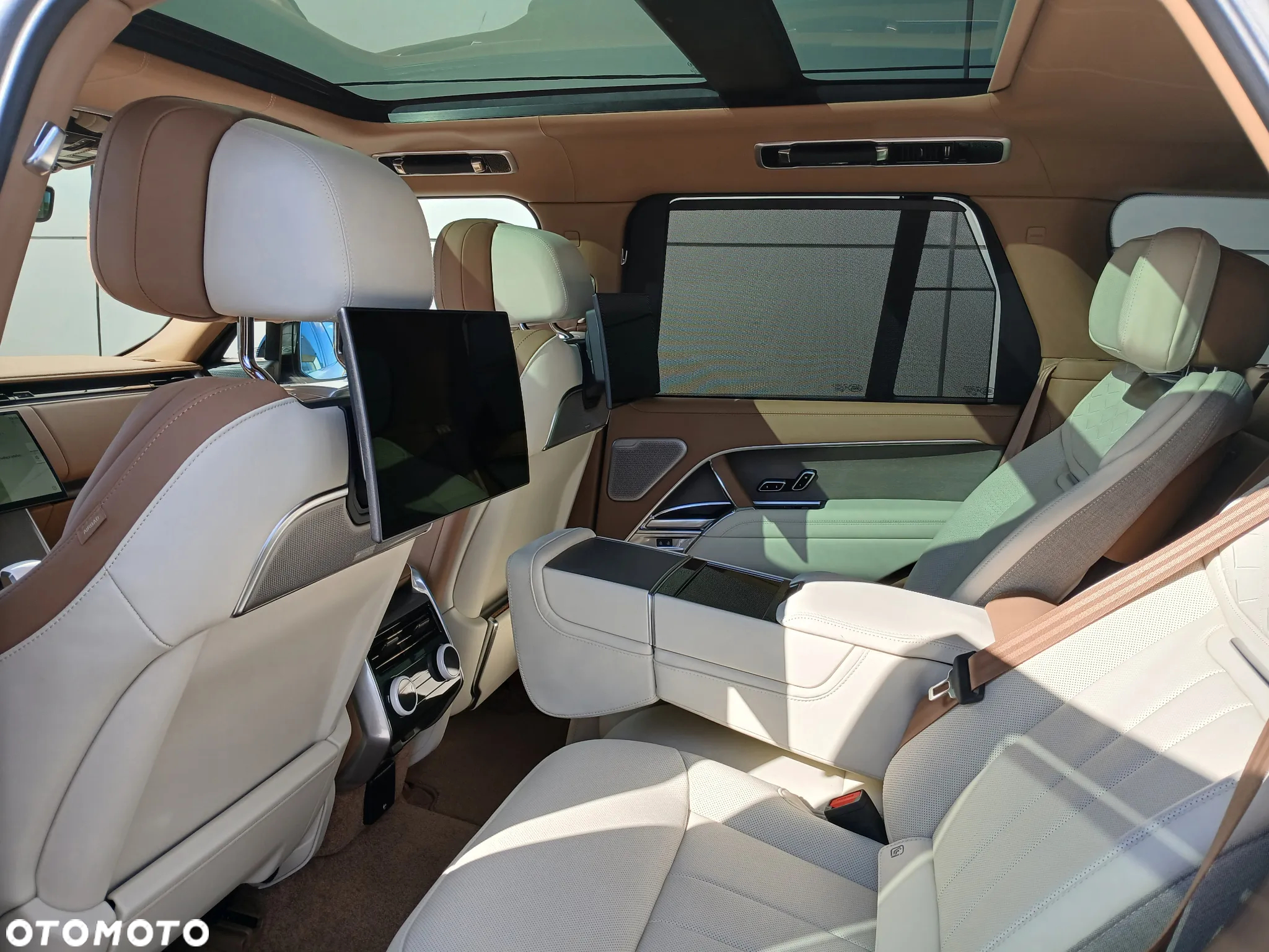 Land Rover Range Rover - 9