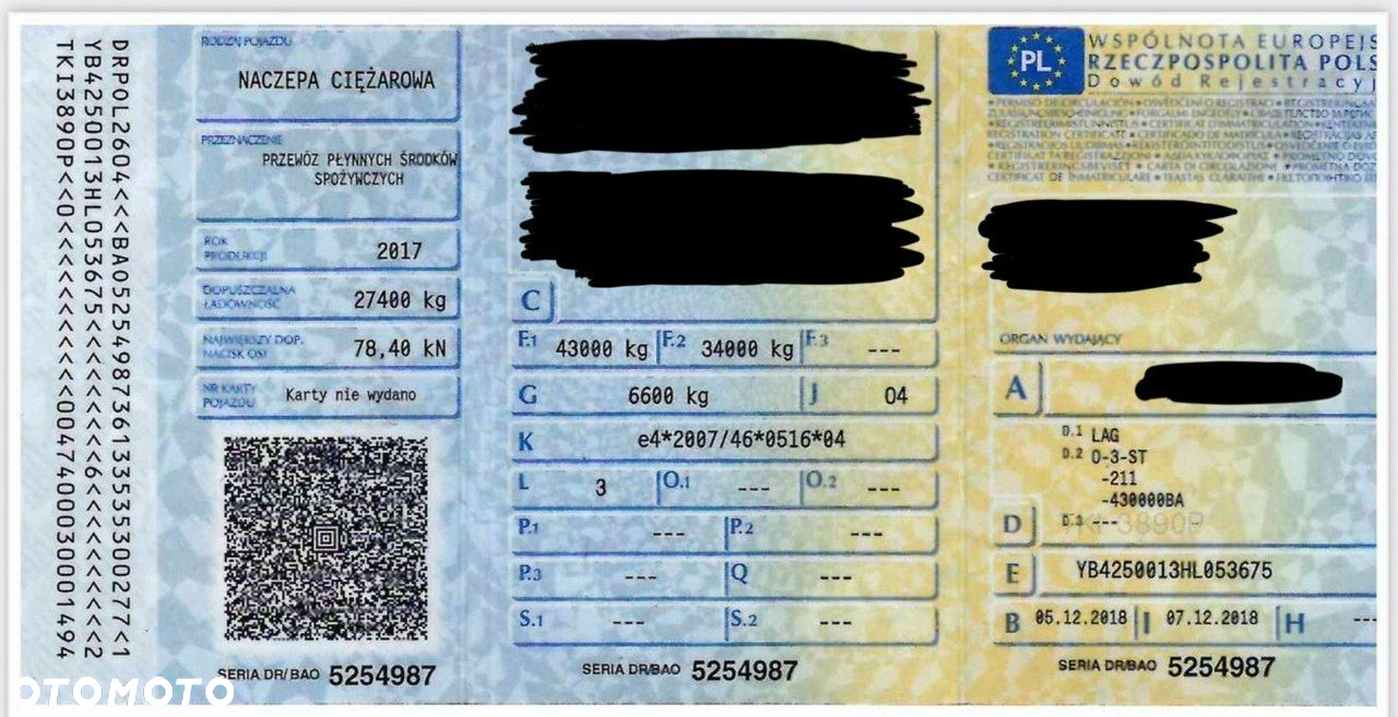 Lag Spożywcza Magyar Izolowana Webasto Pompa Elektryczna do Zrzutu - 39
