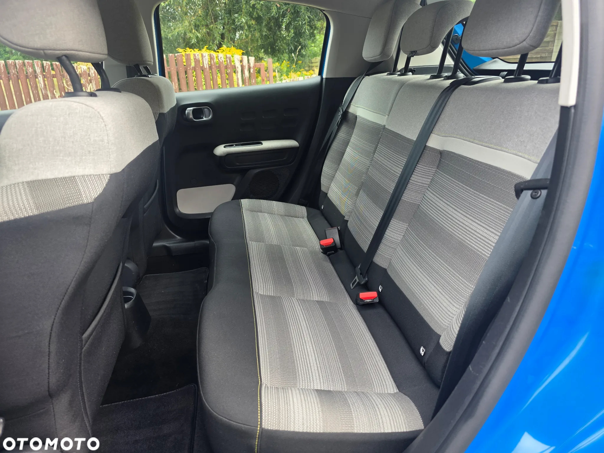 Citroën C3 1.5 BlueHDi Shine - 15