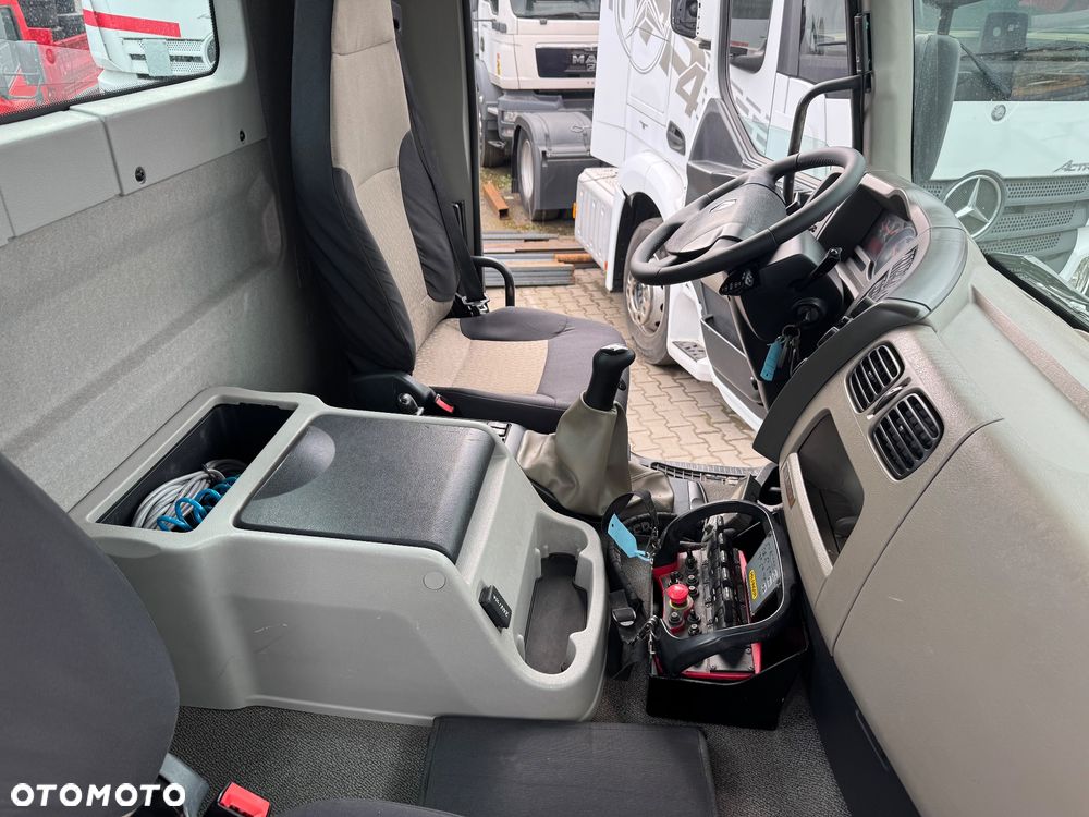 Renault Premium Lander 310 Wywrotka/ HDS - 26