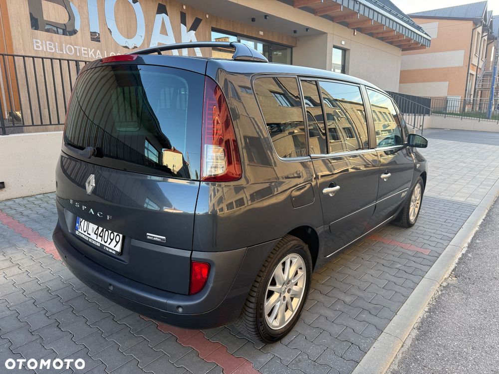 Renault Espace 2.0 dCi Dynamique - 23