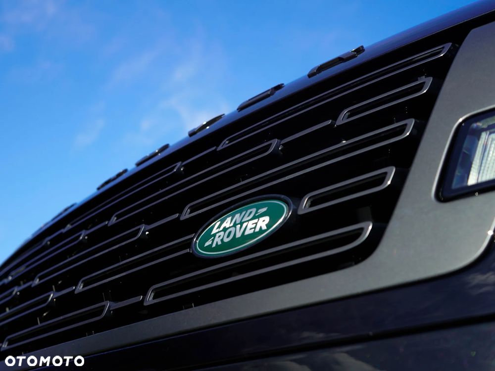 Land Rover Range Rover 3.0 D350 mHEV Autobiography - 7