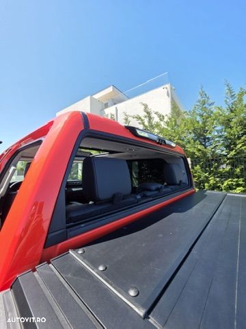 TOYOTA Tundra 2022 — imagine 7