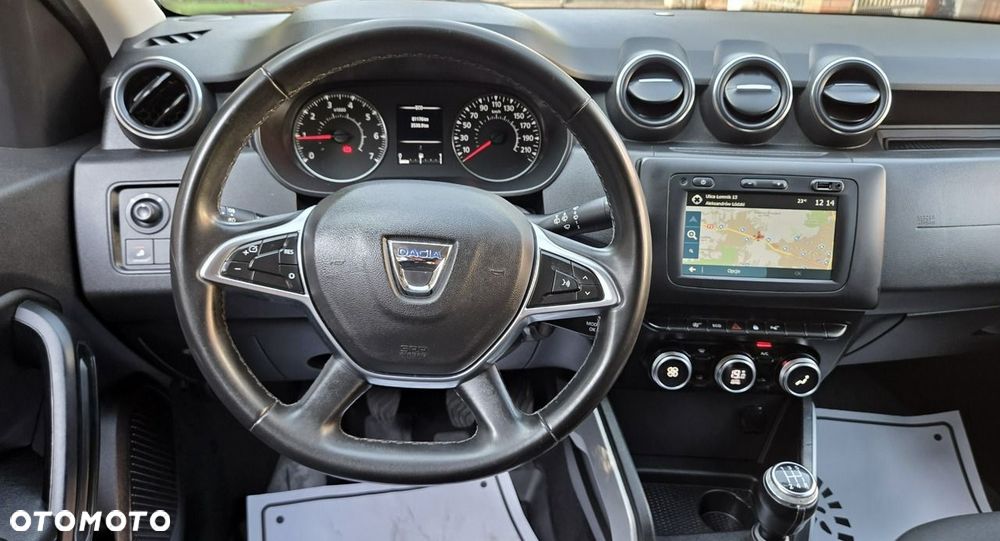 Dacia Duster 1.0 TCe Prestige - 18