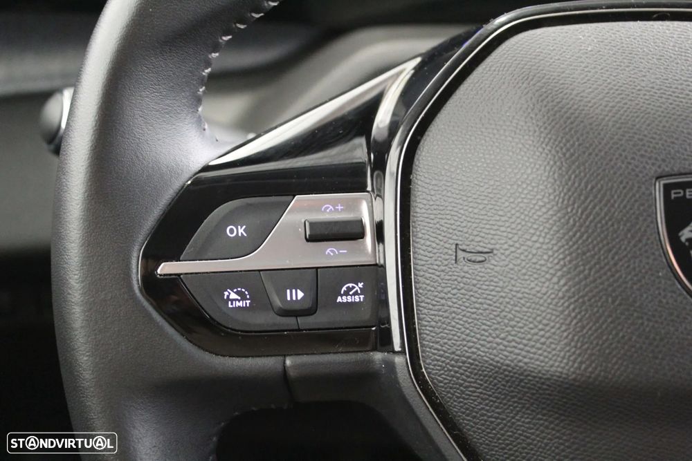 Peugeot 308 1.2 PureTech Allure - 17