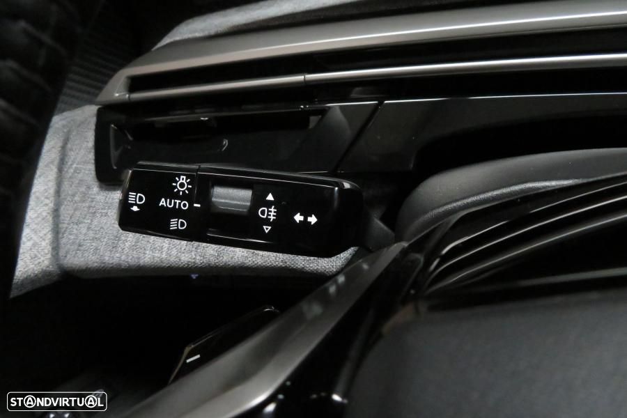 Peugeot 3008 1.2 Hybrid Allure e-DCS6 - 14