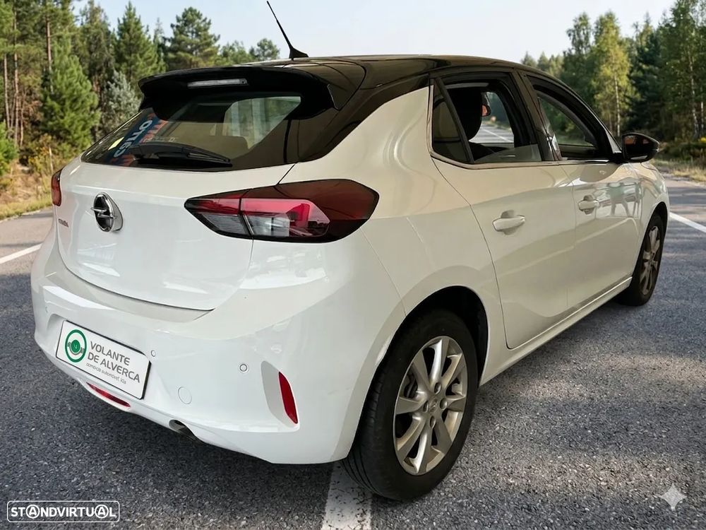 Opel Corsa 1.2 T Elegance - 4