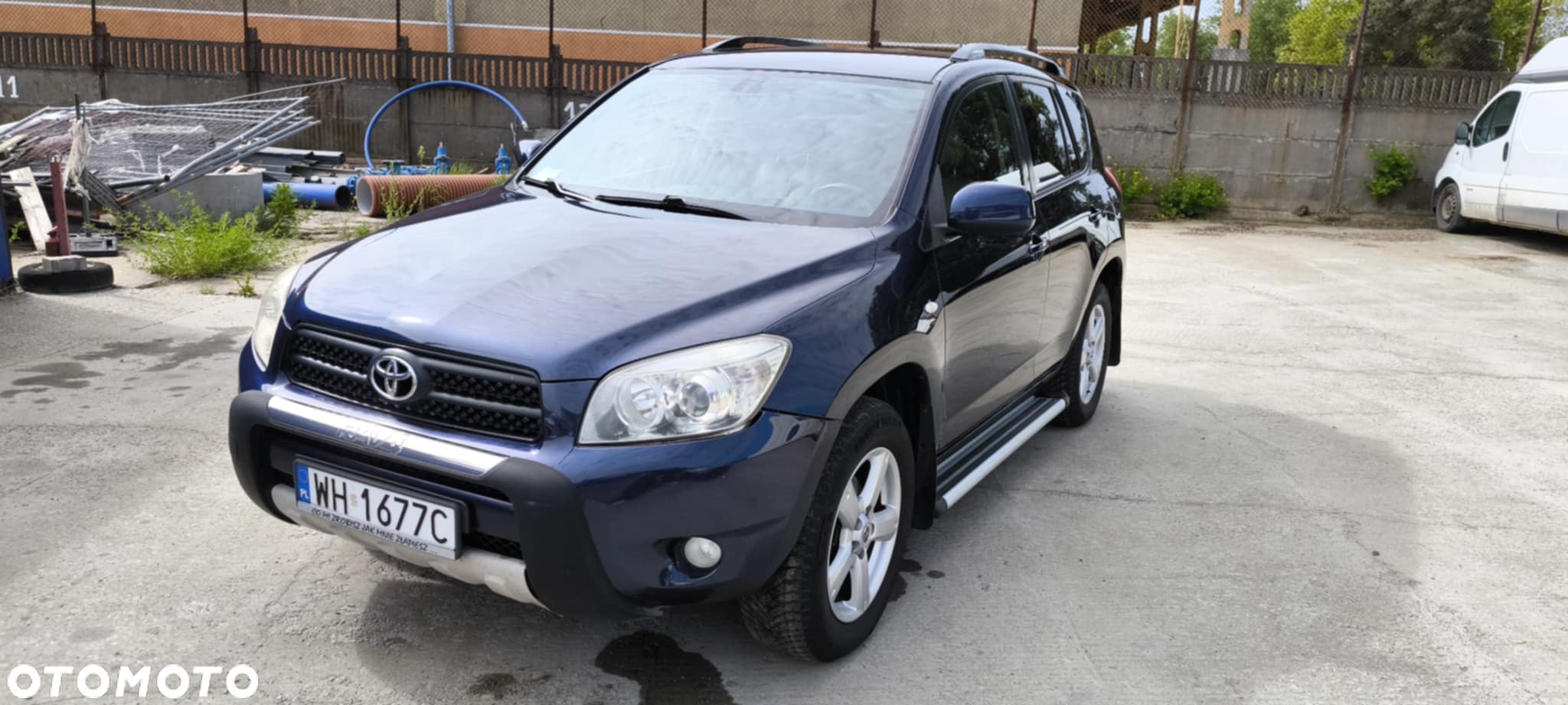 Toyota RAV4 2.0 VVT-i Prestige - 2