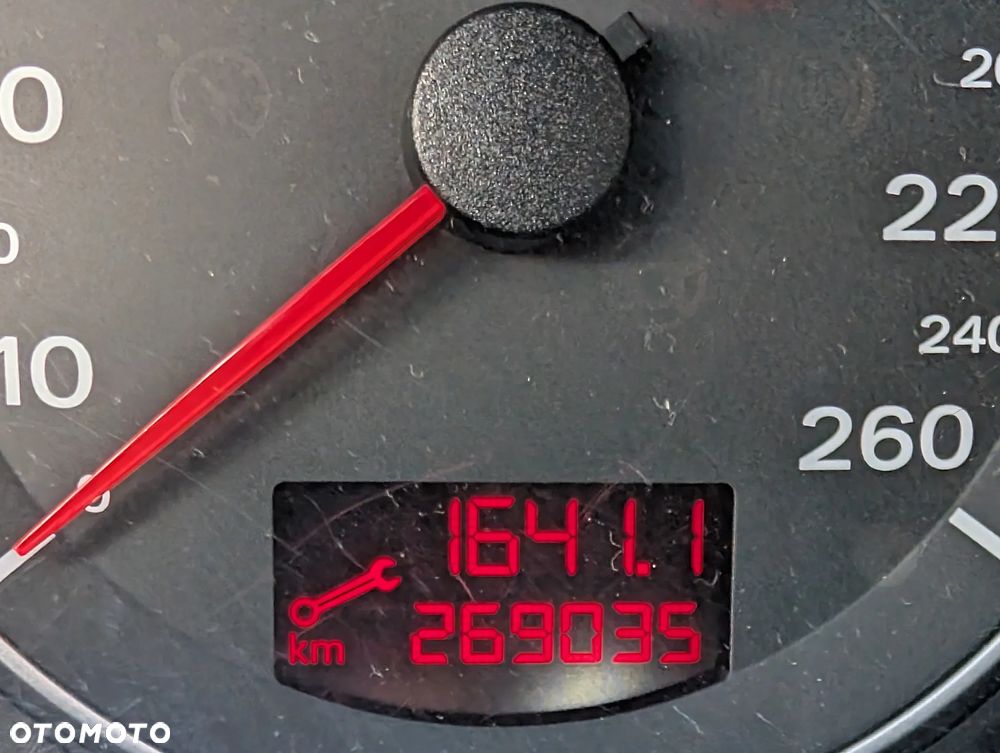 Audi A3 3-drzwiowe 1.6 Ambiente - 11