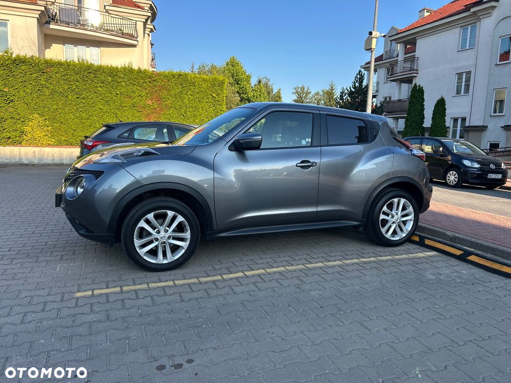 Nissan Juke - 3