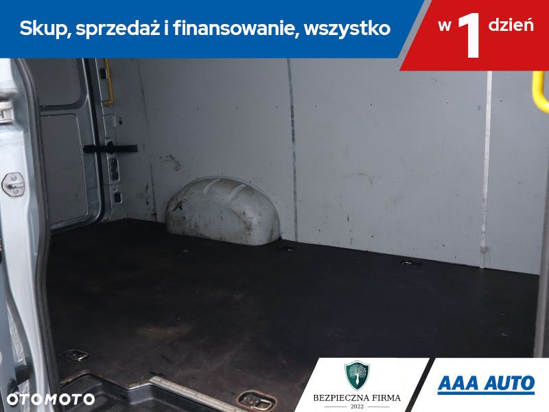 Volkswagen crafter - 17