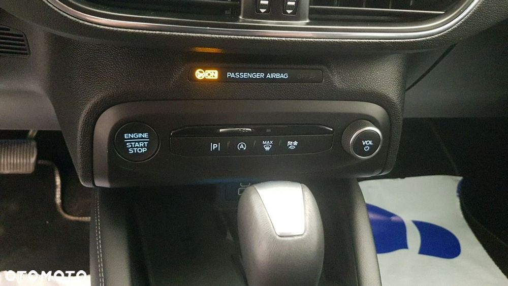 Ford Focus - 21