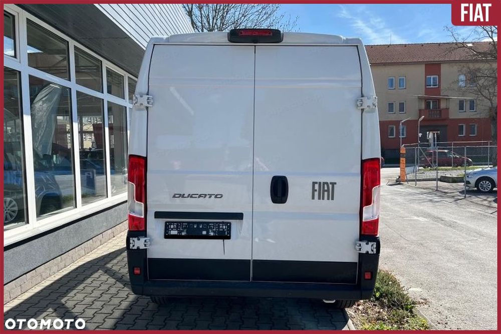 Fiat Ducato L3H2 Zabudowa Brygadowa 2.2 140KM - 6