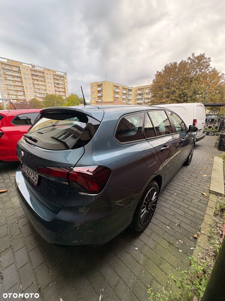 Fiat Tipo - 14