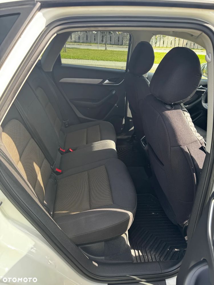 Audi Q3 2.0 TDI - 12